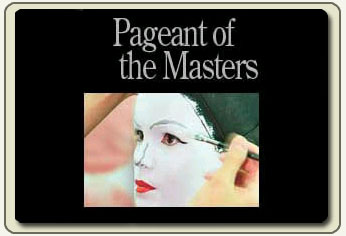 PAGEANT OF THE MASTERS